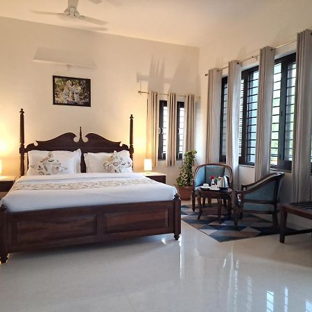 Keen Leopard Homestay Jawai Bandh Luaran gambar