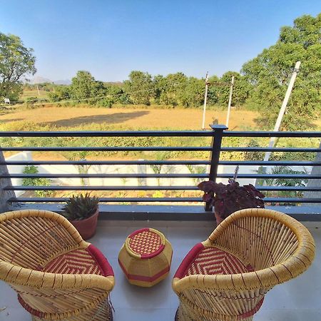 Keen Leopard Homestay Jawai Bandh Luaran gambar