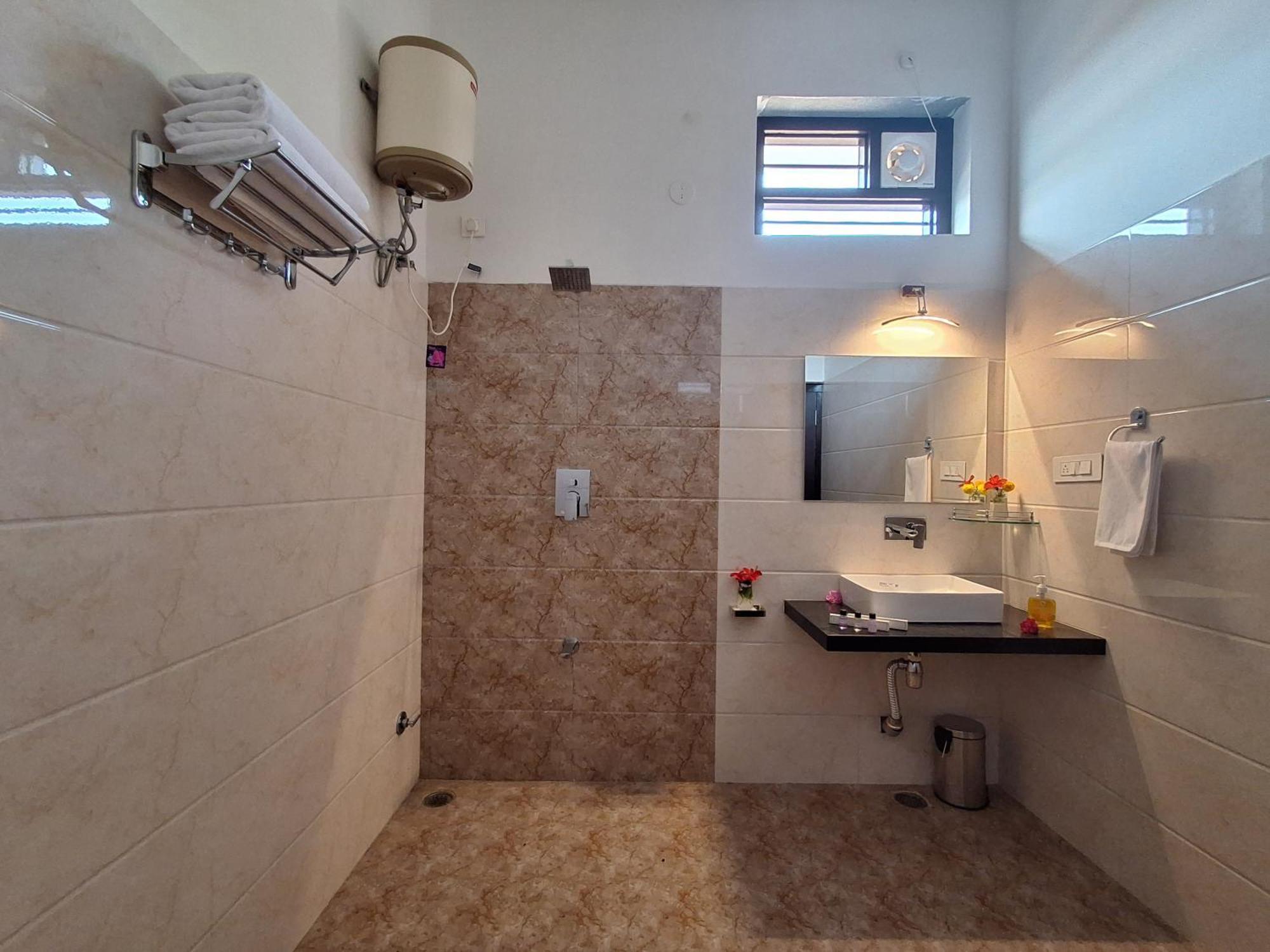 Keen Leopard Homestay Jawai Bandh Luaran gambar